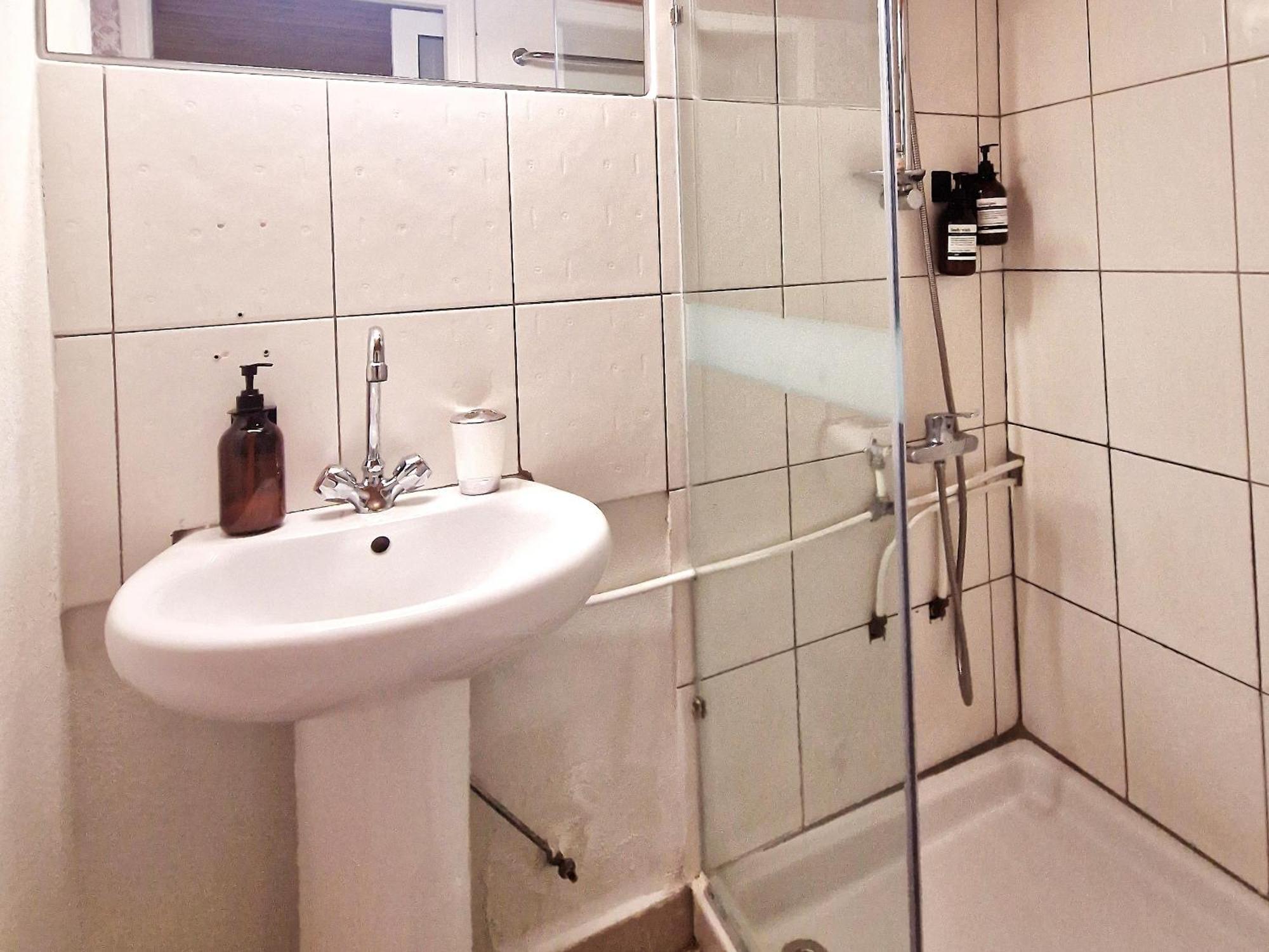Central Square Apartment Нікосія Екстер'єр фото