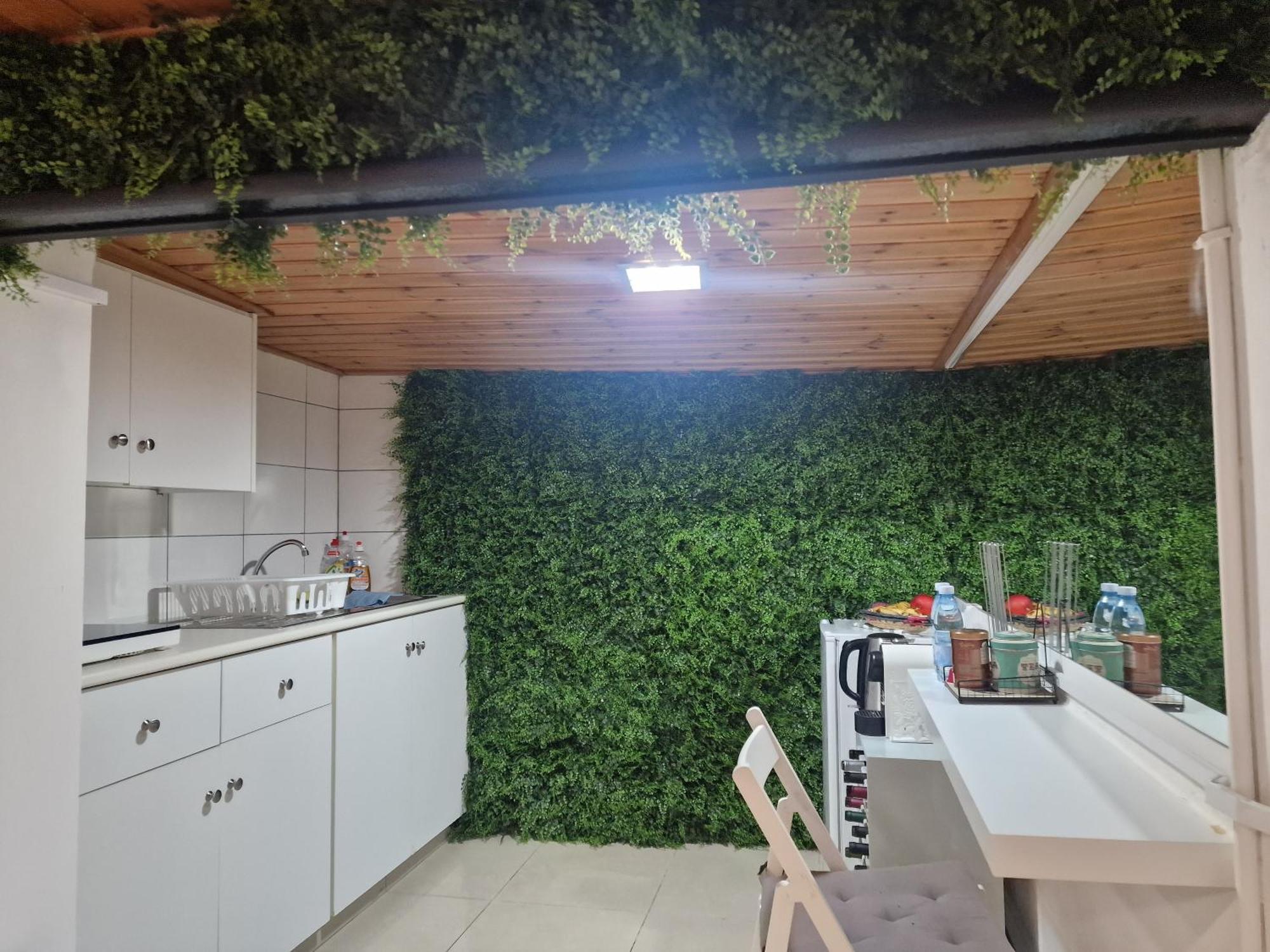 Central Square Apartment Нікосія Екстер'єр фото